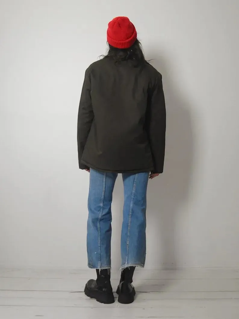 1970's Montgomery Ward Chore Coat