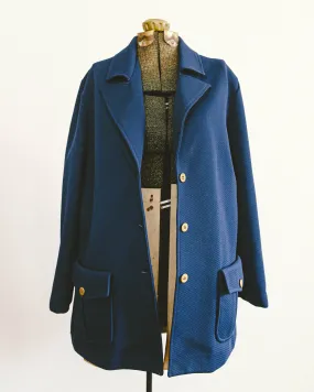 60's Knit Jacket