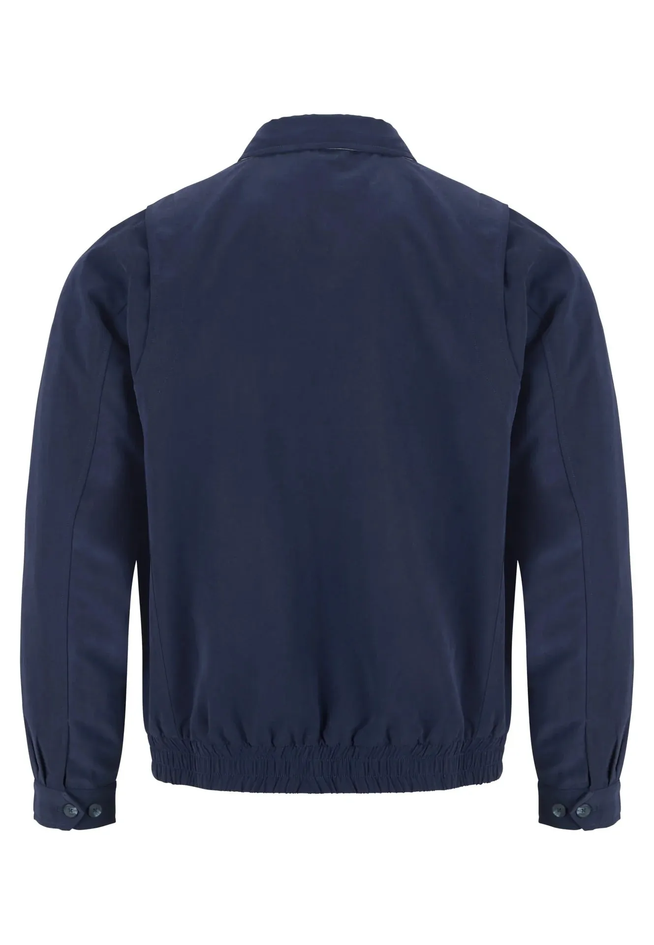 6th Sense Larry Harrington Casual Jacket - Navy