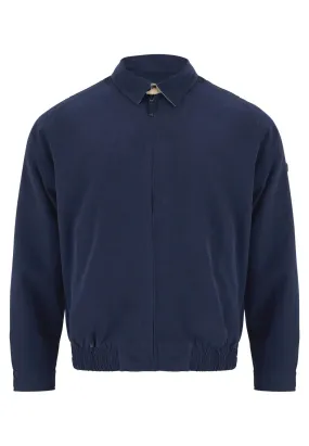 6th Sense Larry Harrington Casual Jacket - Navy