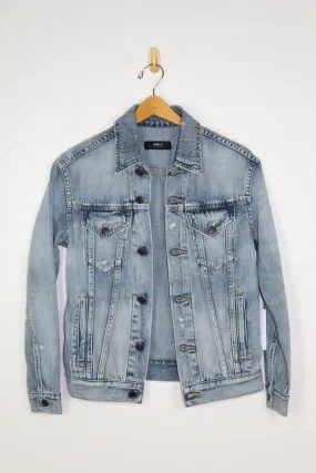 Able The Marley Jacket