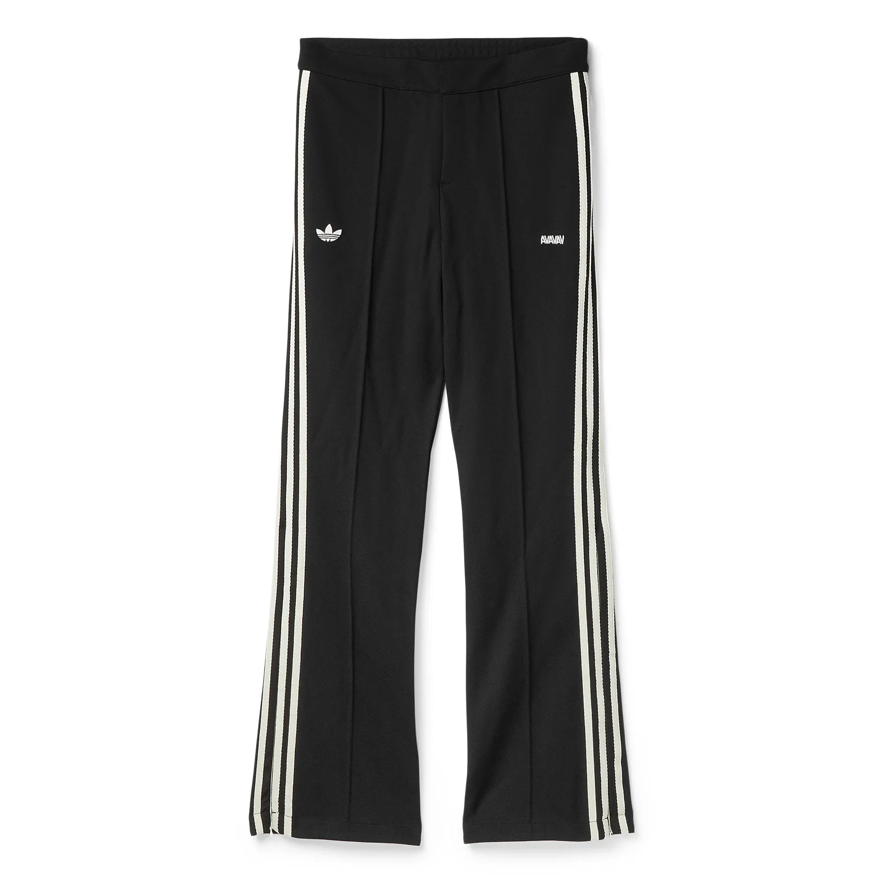 adidas by Avavav Track Pants (Black)