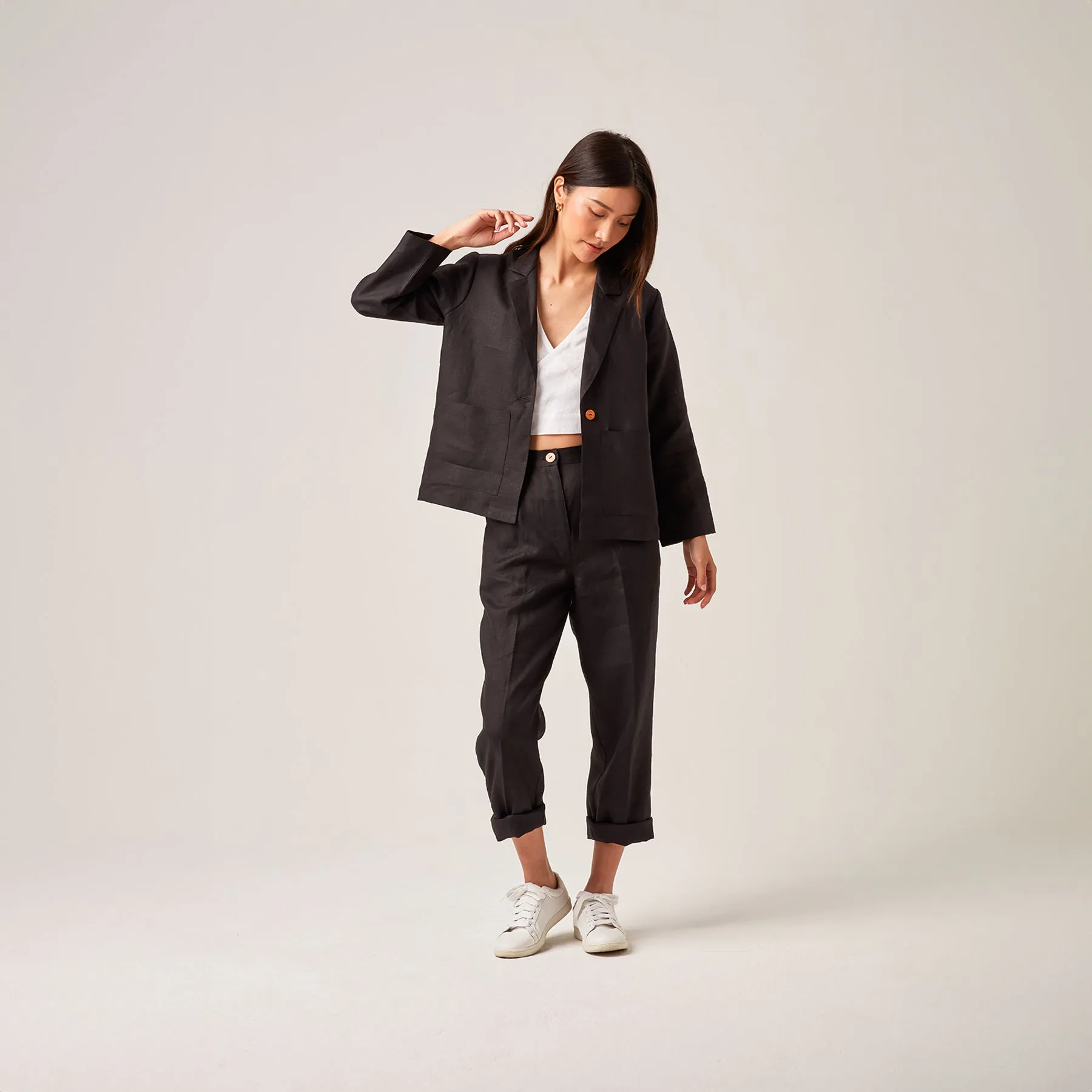 AINA Blazer