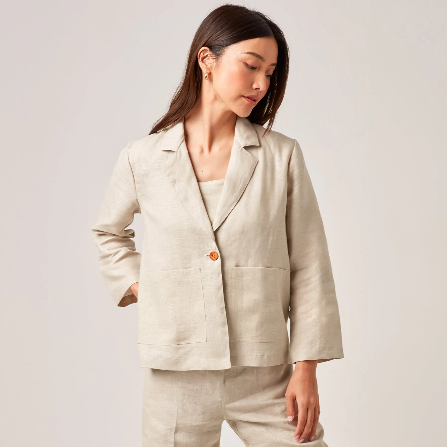 AINA Blazer