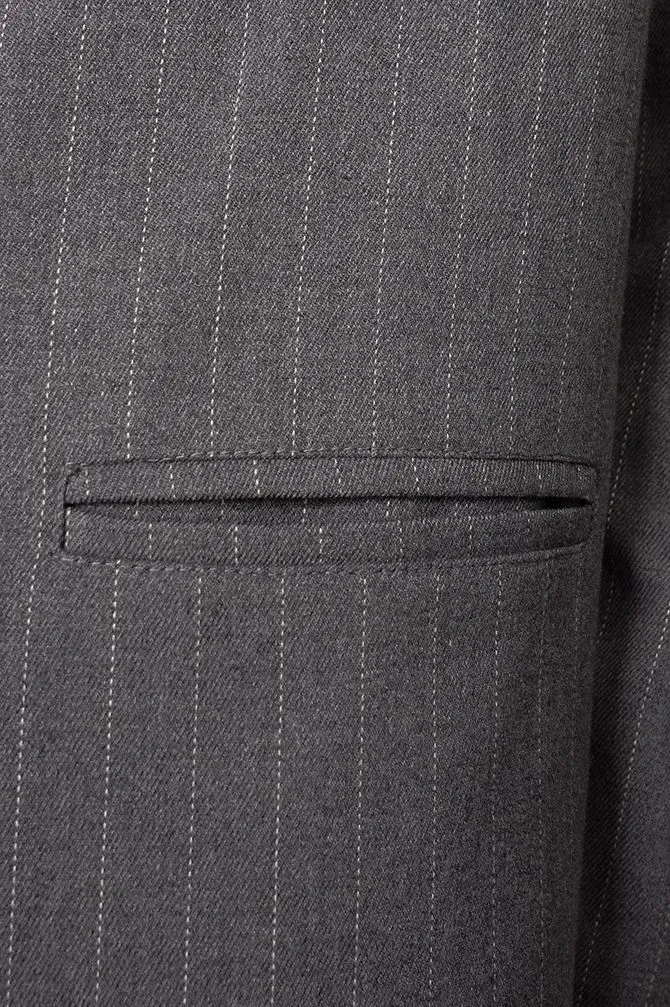 Anti Jacket Stripes