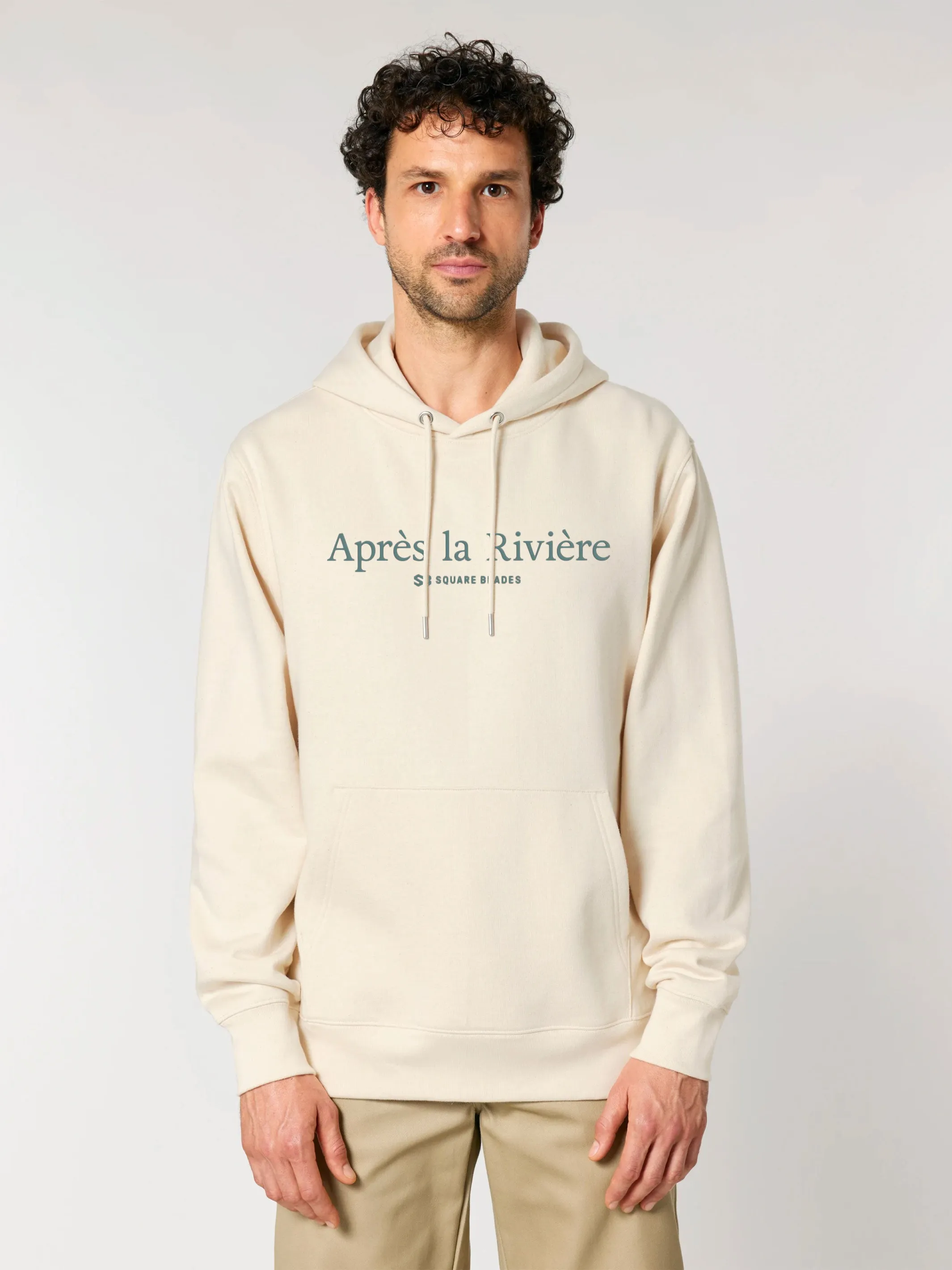 Apres La Riviere Hoodie