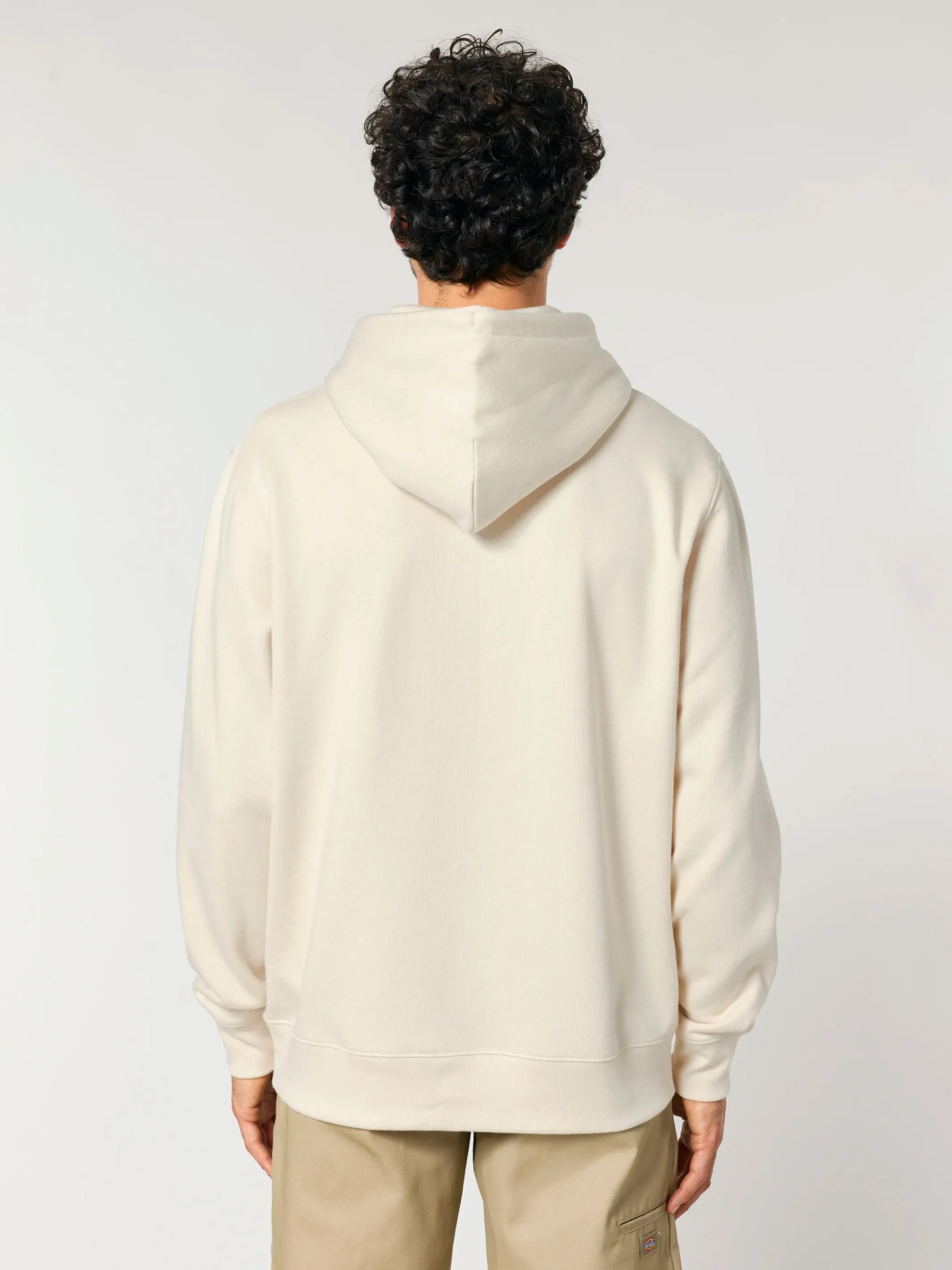 Apres La Riviere Hoodie