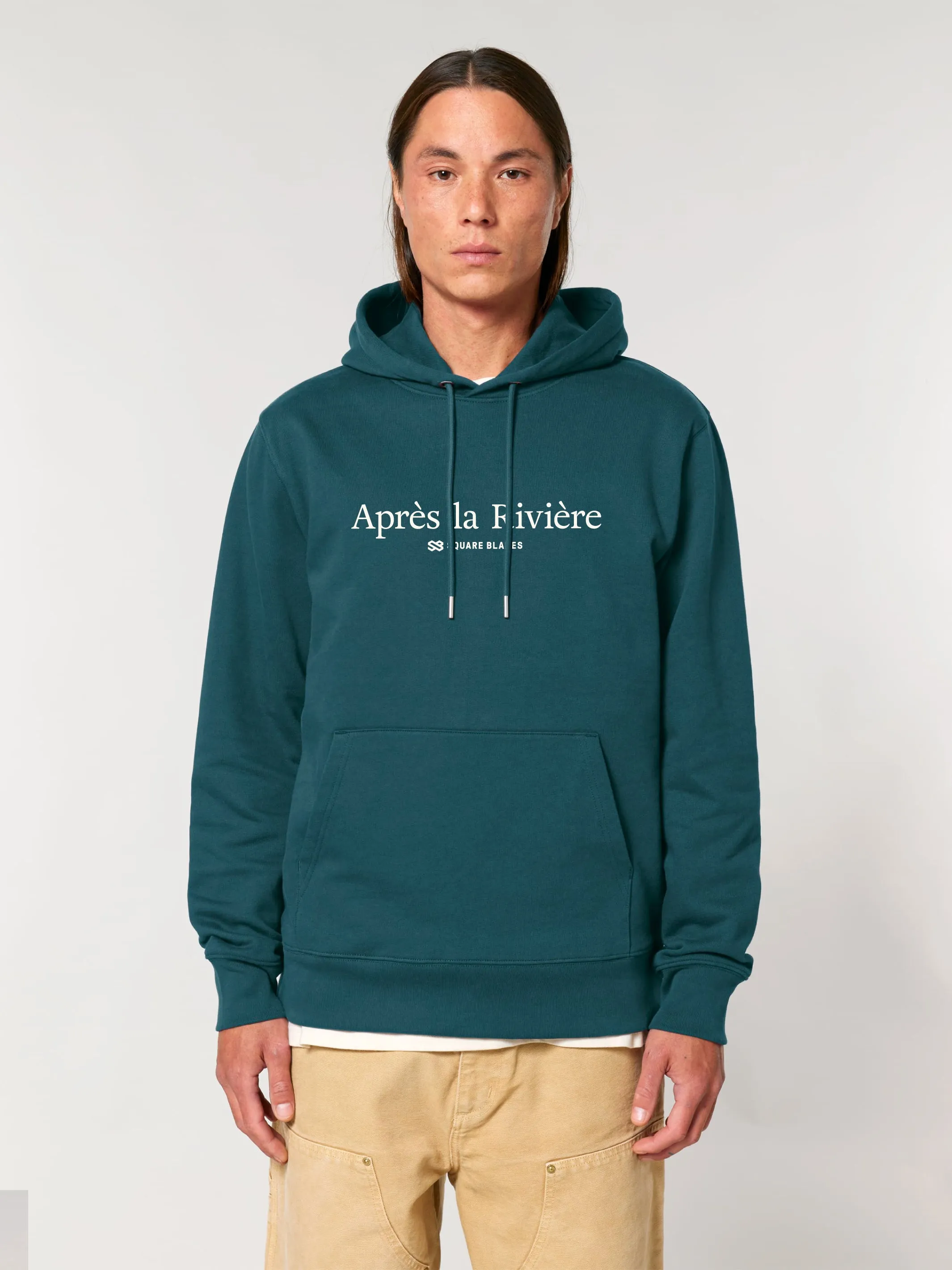Apres La Riviere Hoodie