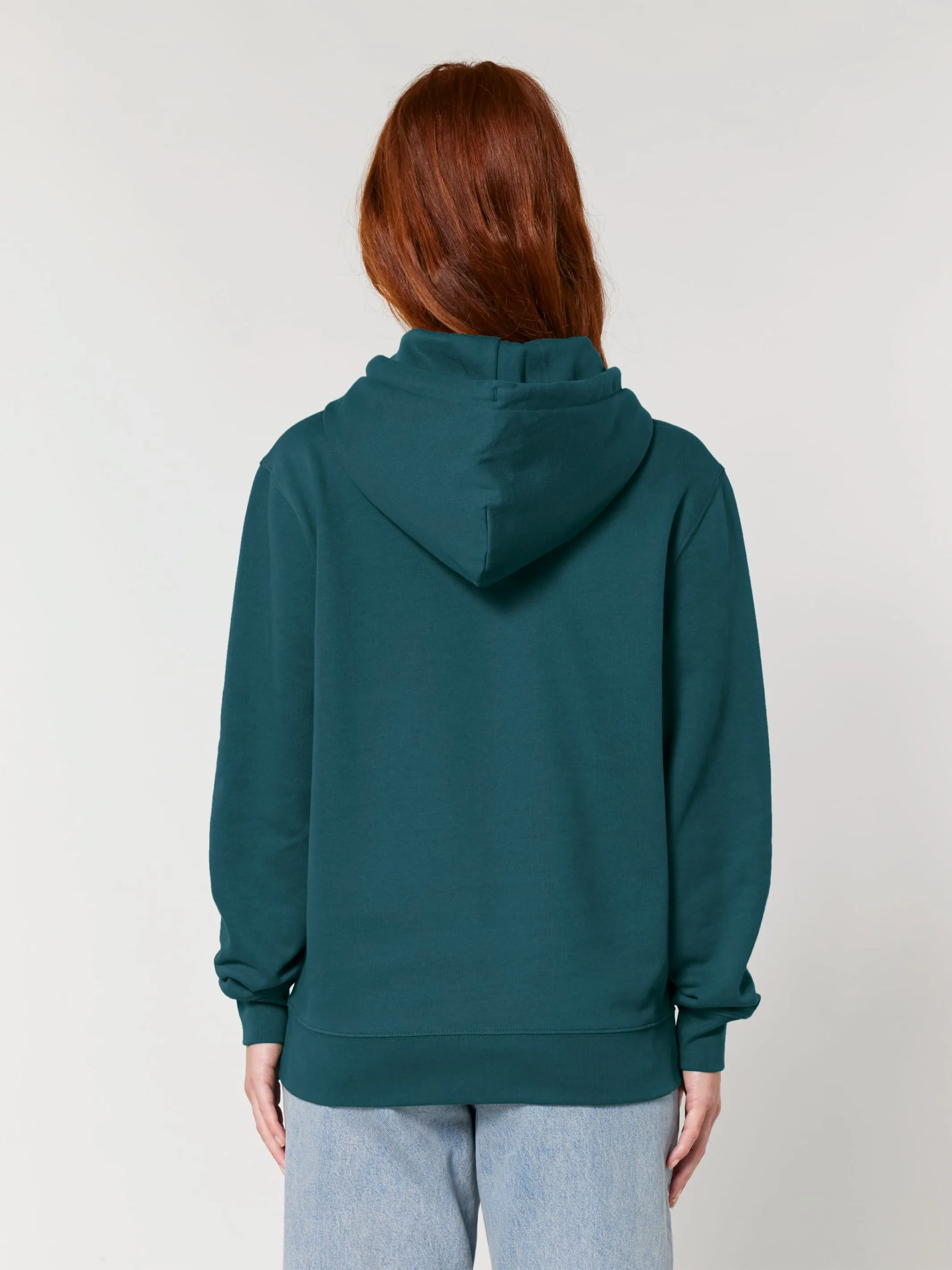 Apres La Riviere Hoodie