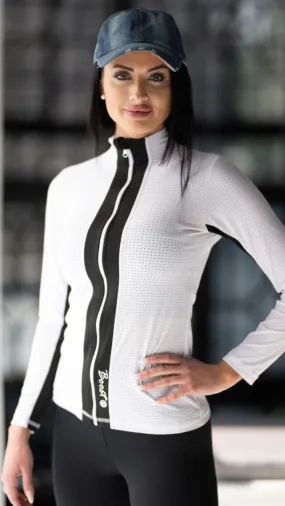 AR 2319 - MESH SUMMER JACKET