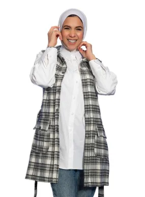 Asteroid Pocket CH-Vest