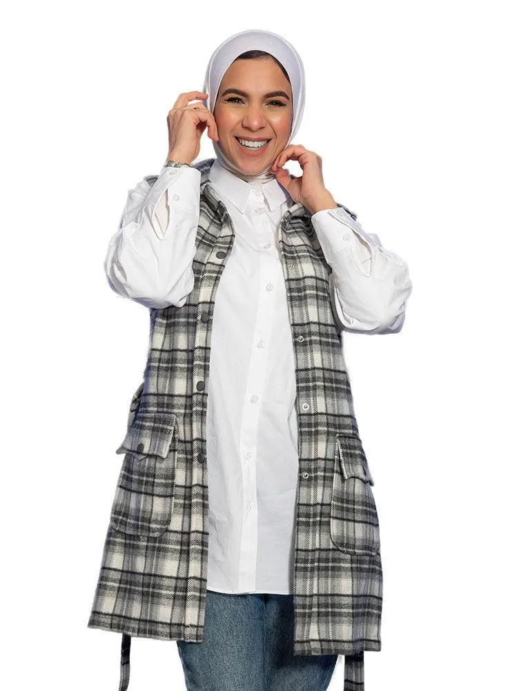 Asteroid Pocket CH-Vest