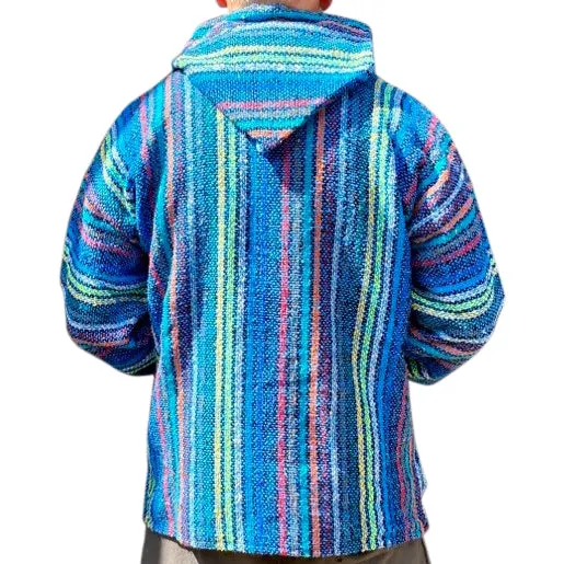 Baja Hoodie San Blas