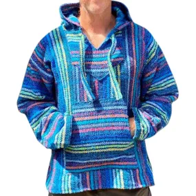 Baja Hoodie San Blas