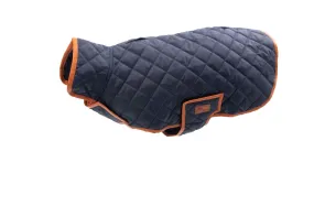 Benji & Flo Quilted Dog Coat