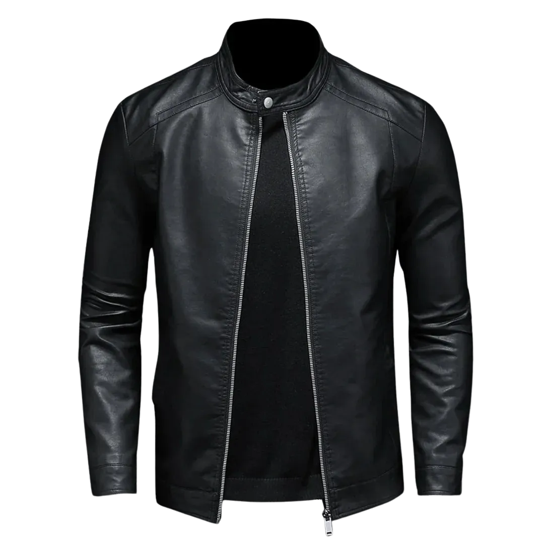 Blaze | Biker Jacket
