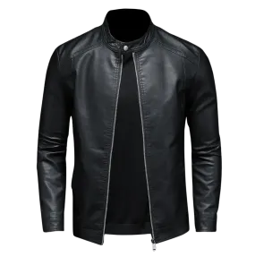 Blaze | Biker Jacket