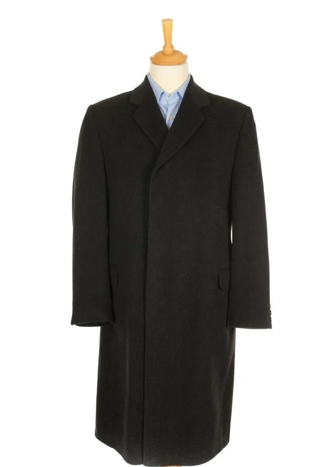Bond Overcoat