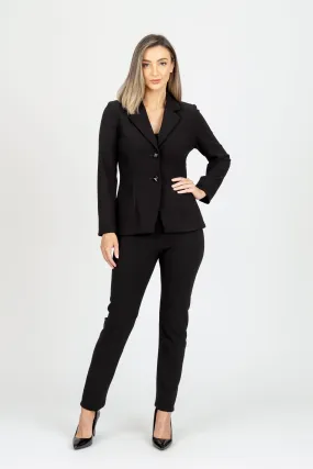 BOSTON Peplum Jacket