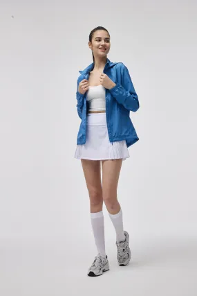 BreezeGuard Jacket