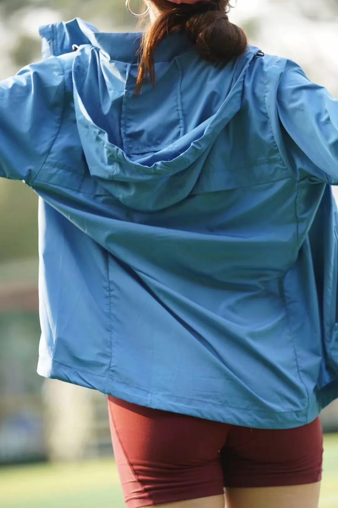 BreezeGuard Jacket