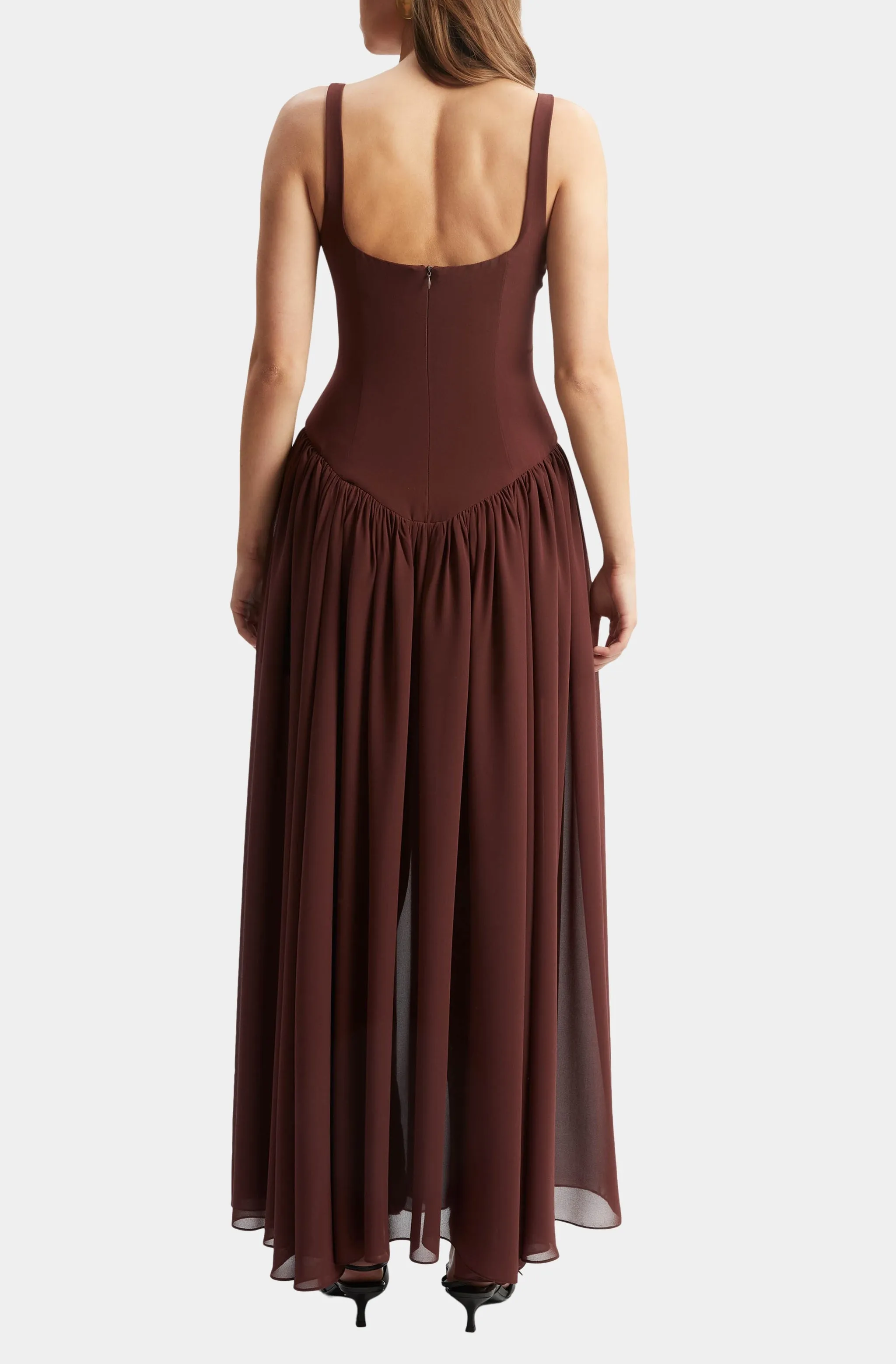 Briann Maxi Dress