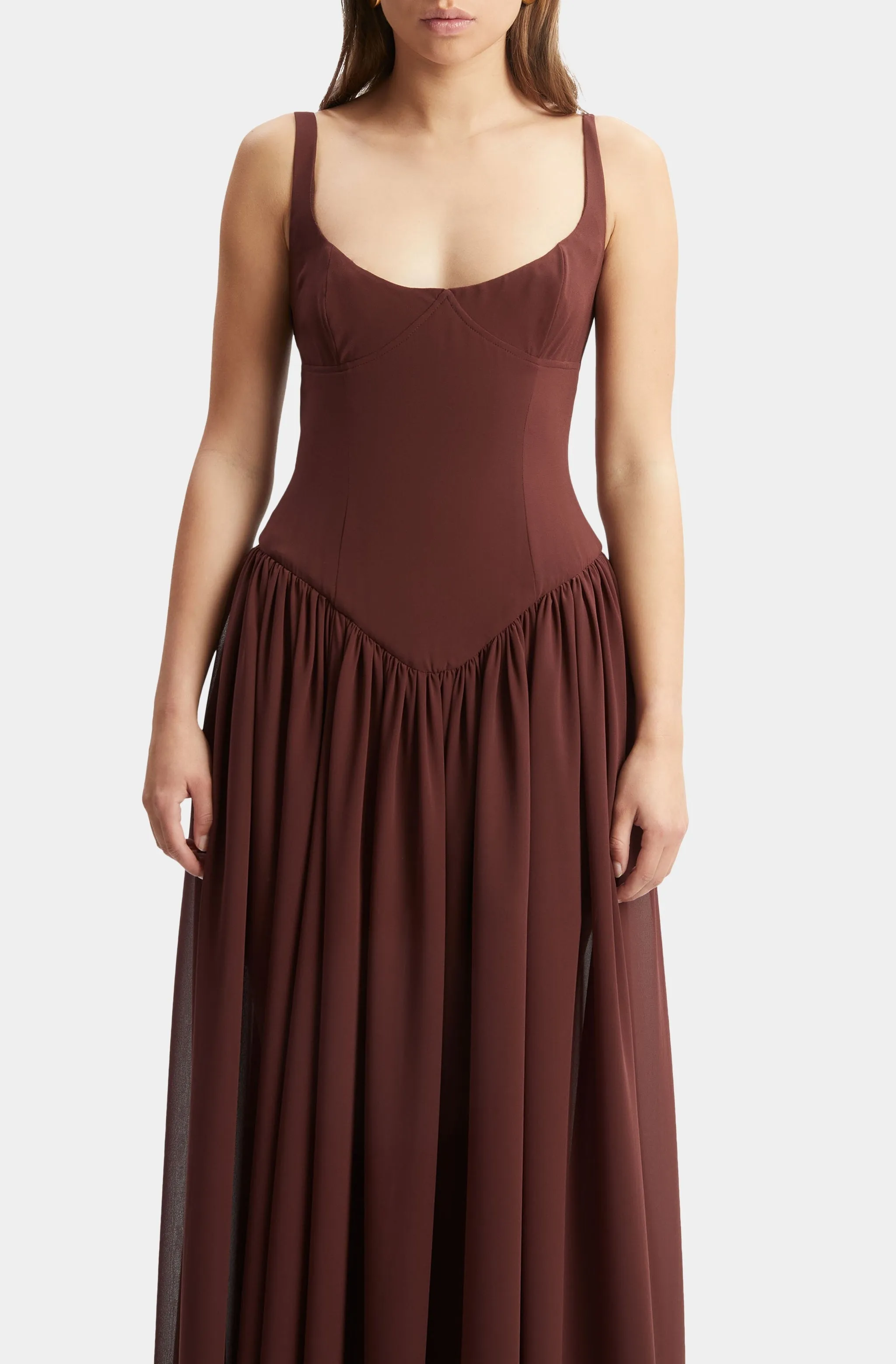 Briann Maxi Dress