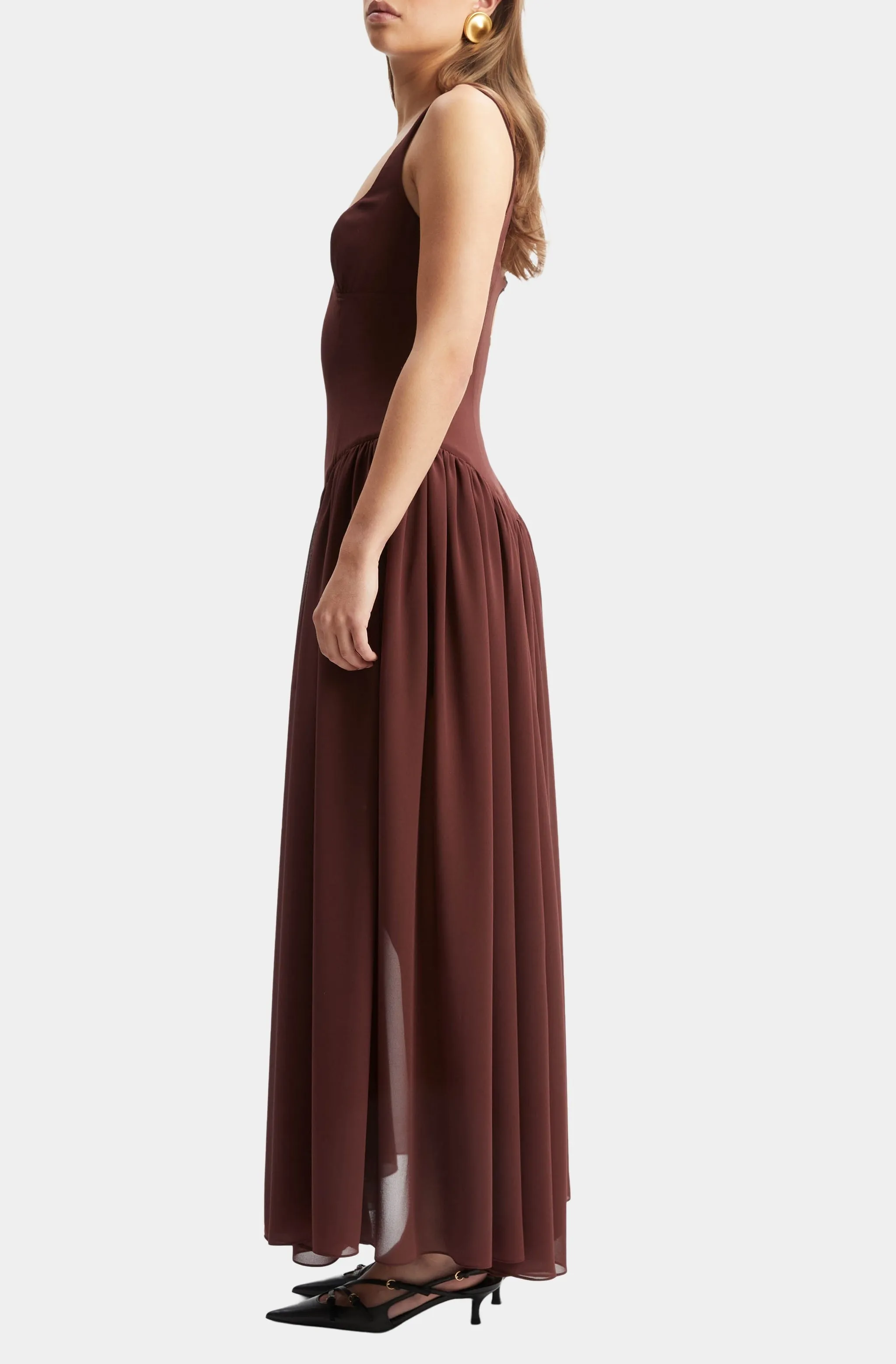 Briann Maxi Dress