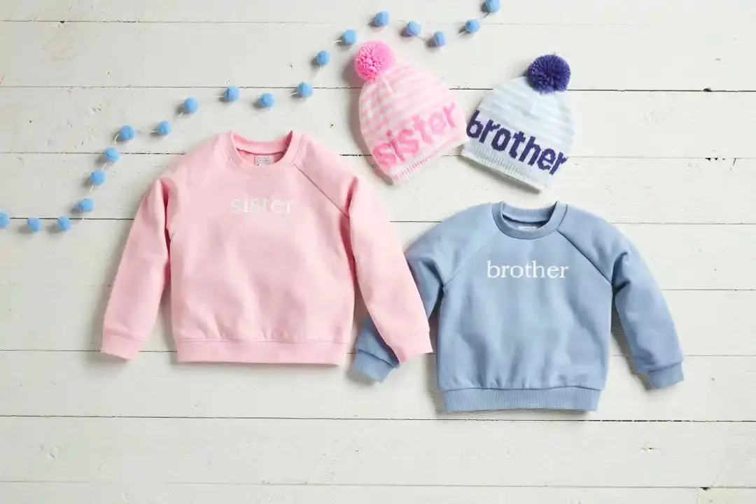 Brother Sweatshirt