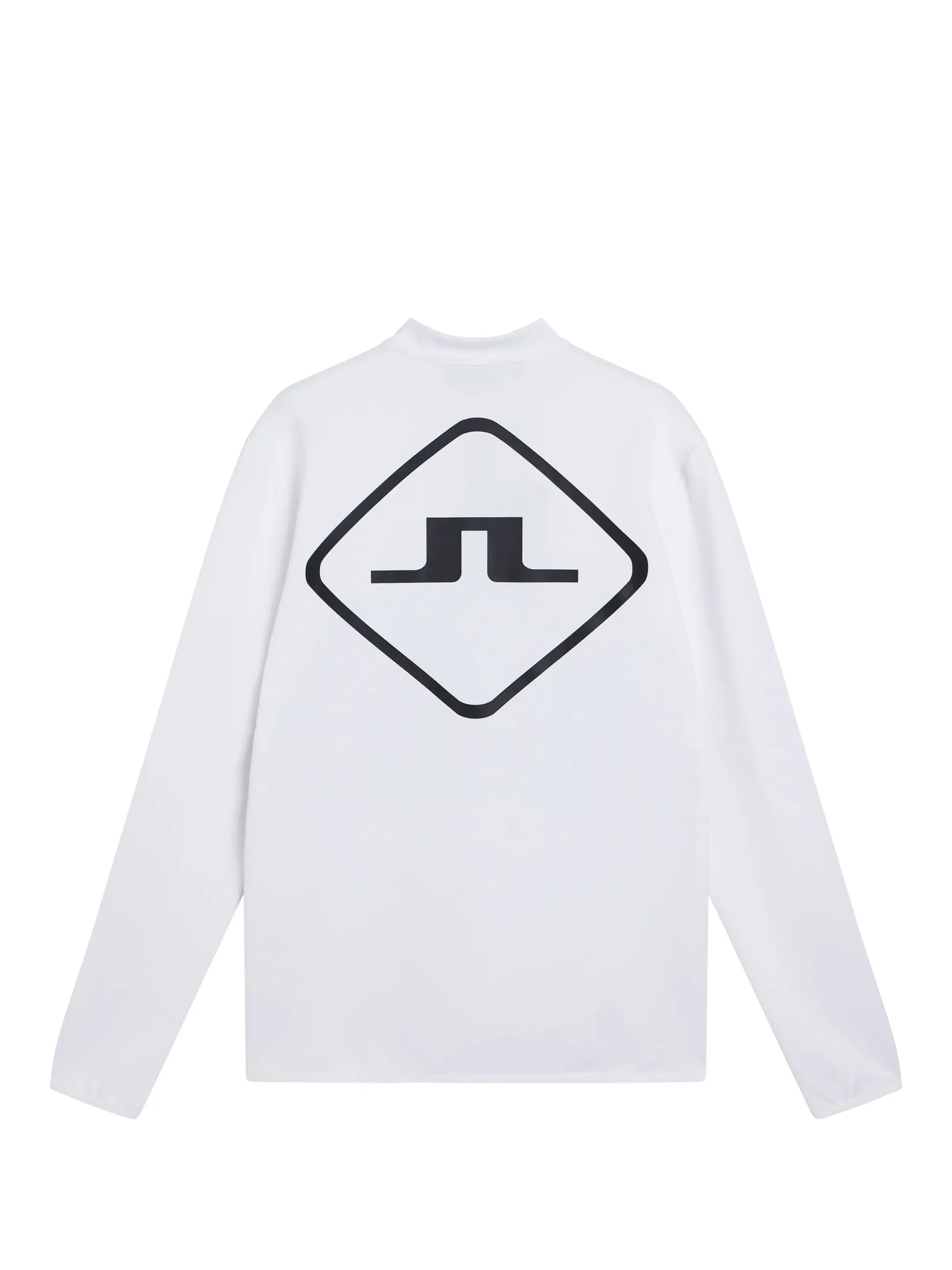 Castello Mid Layer / White