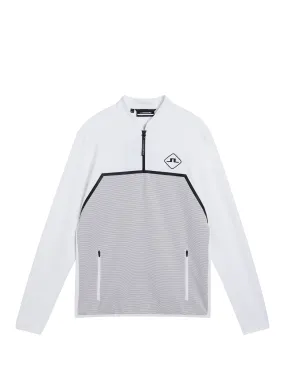 Castello Mid Layer / White