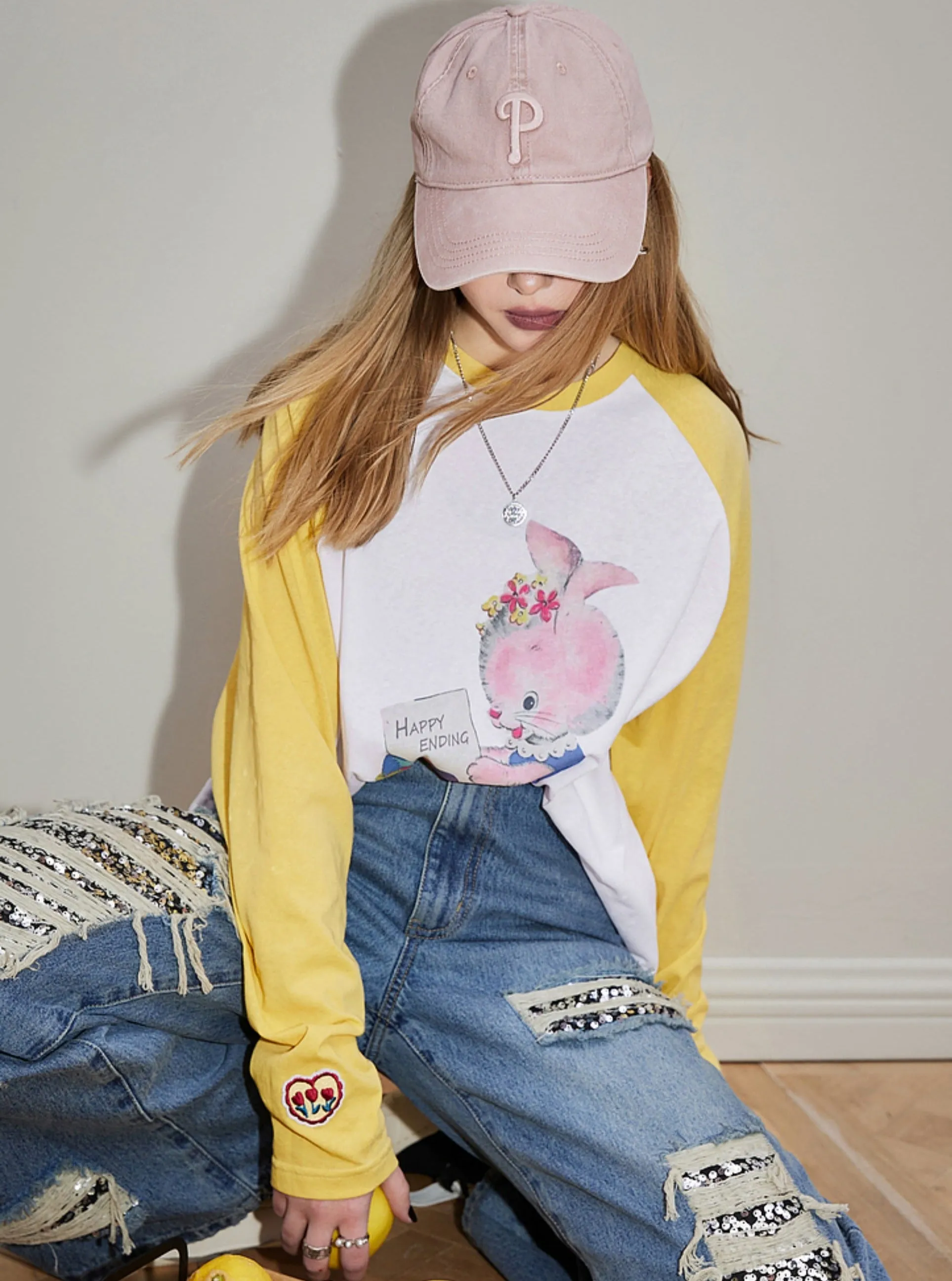 Casual Spring Base Layer T-Shirt