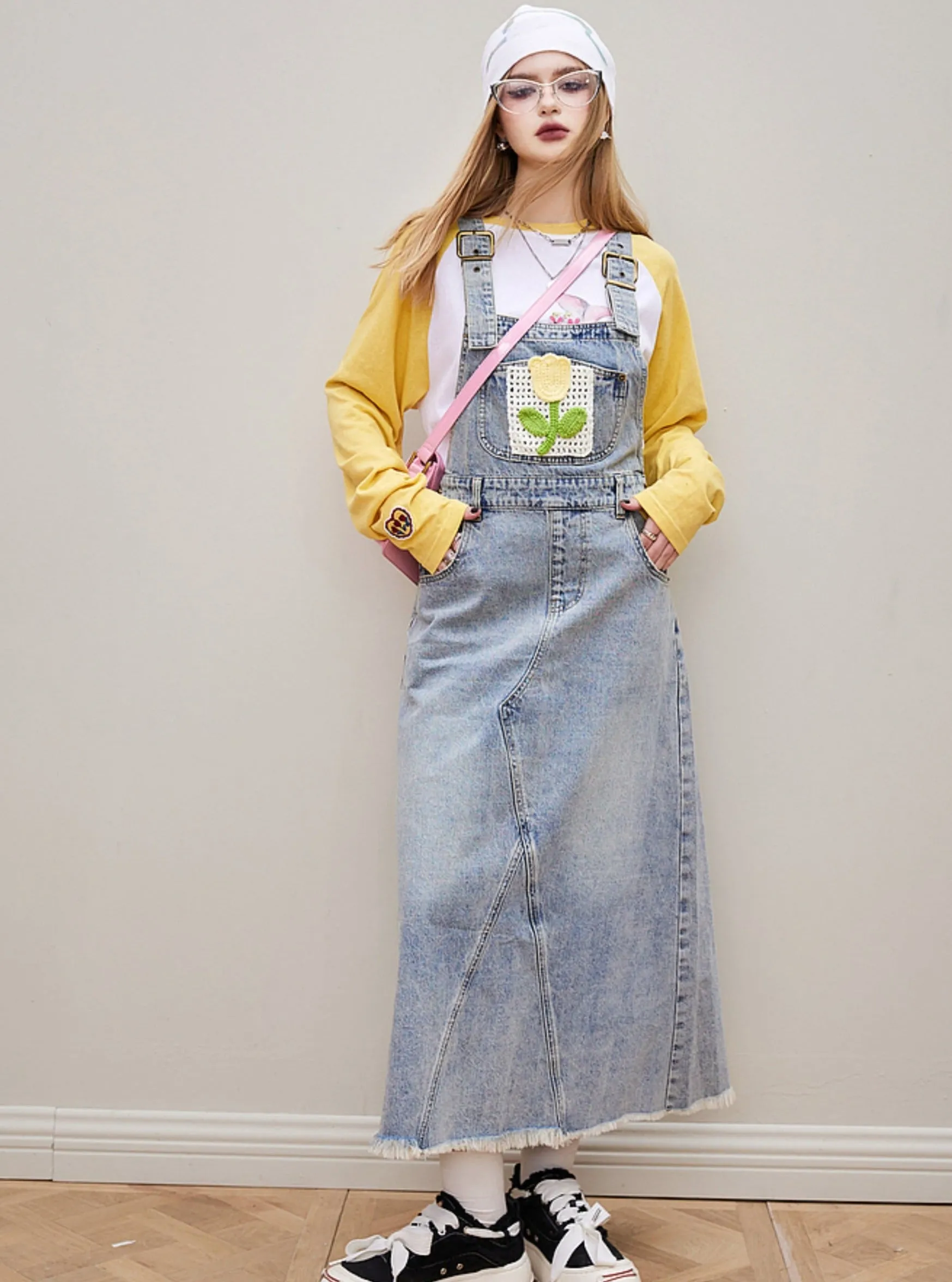 Casual Spring Base Layer T-Shirt