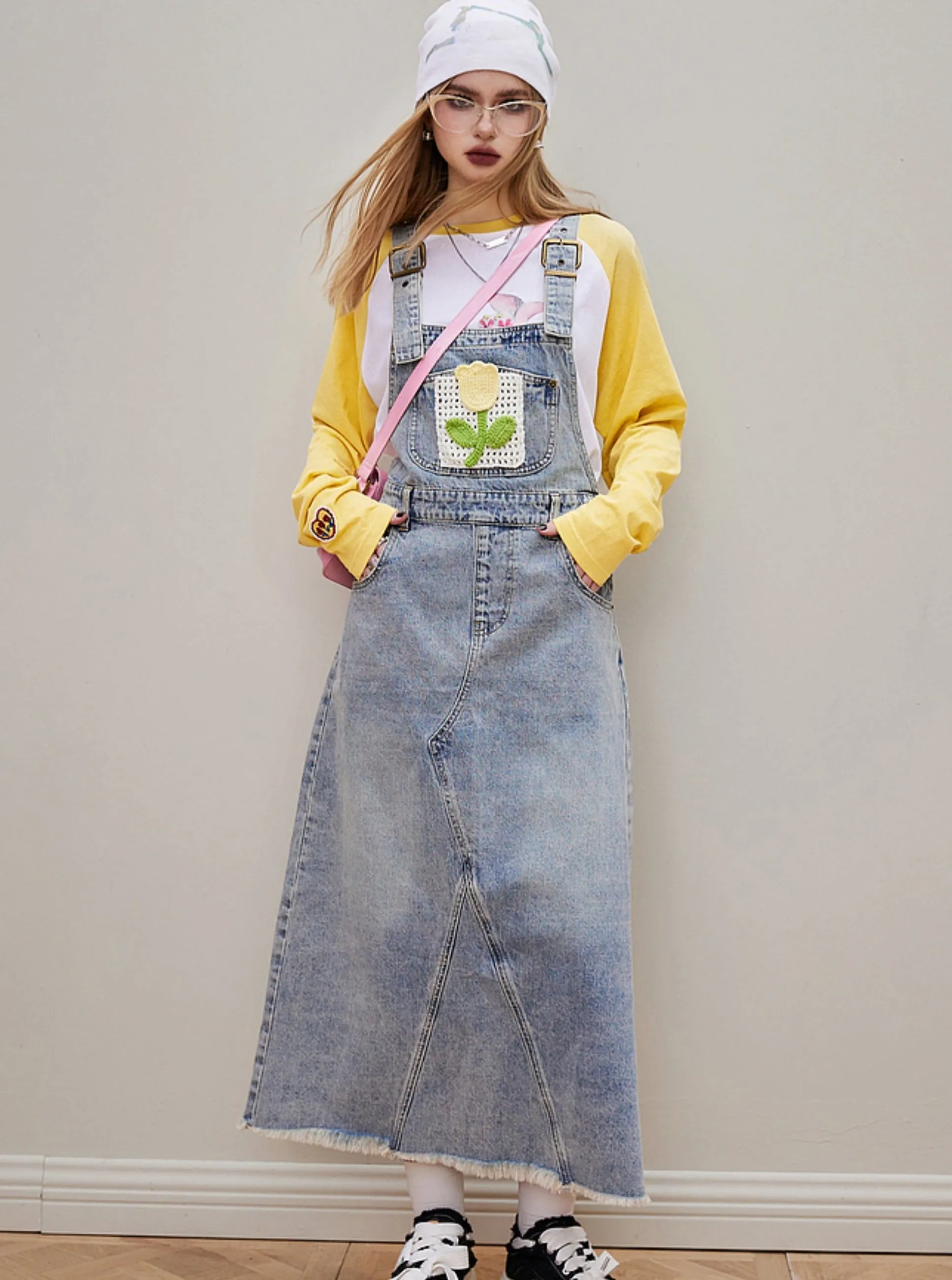 Casual Spring Base Layer T-Shirt