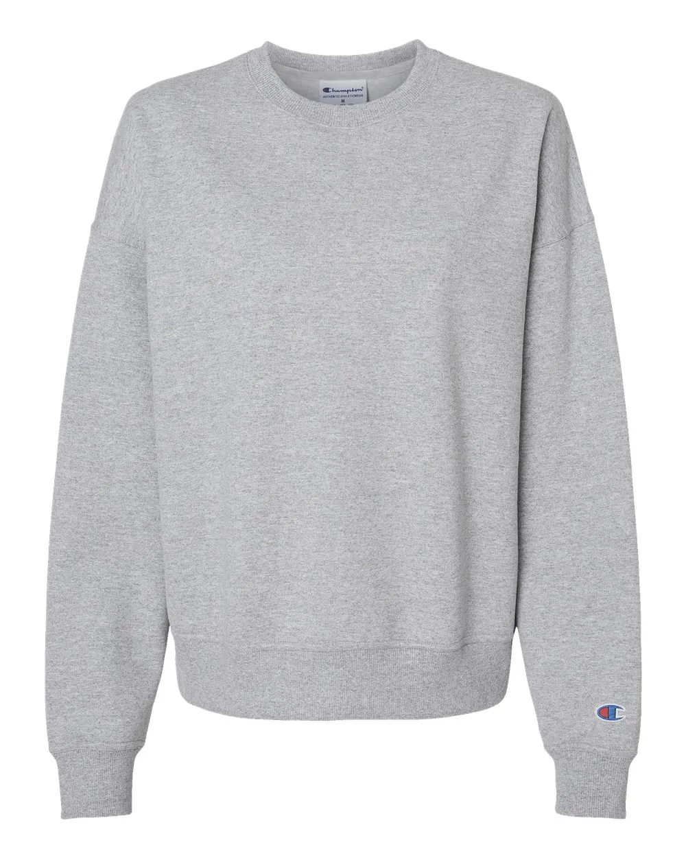 Champion - Women's Powerblend® Crewneck Sweatshirt - Fully Customized