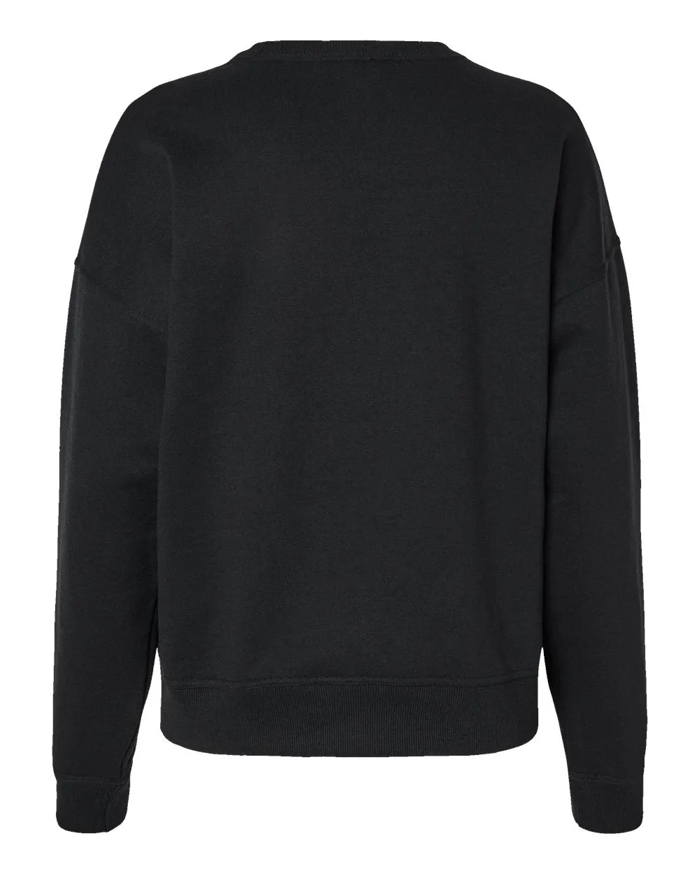 Champion - Women's Powerblend® Crewneck Sweatshirt - Fully Customized