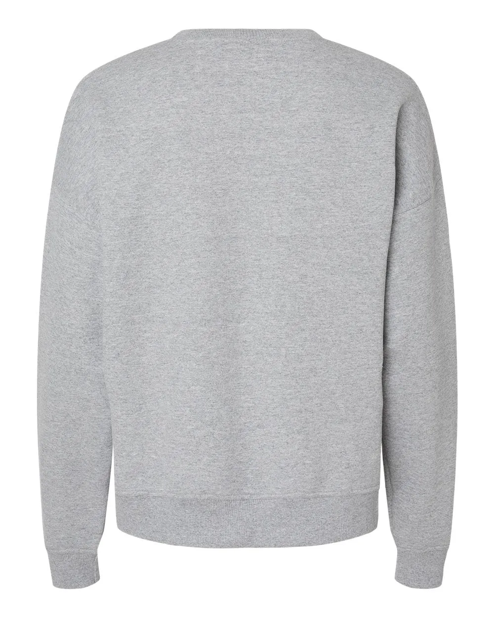 Champion - Women's Powerblend® Crewneck Sweatshirt - Fully Customized