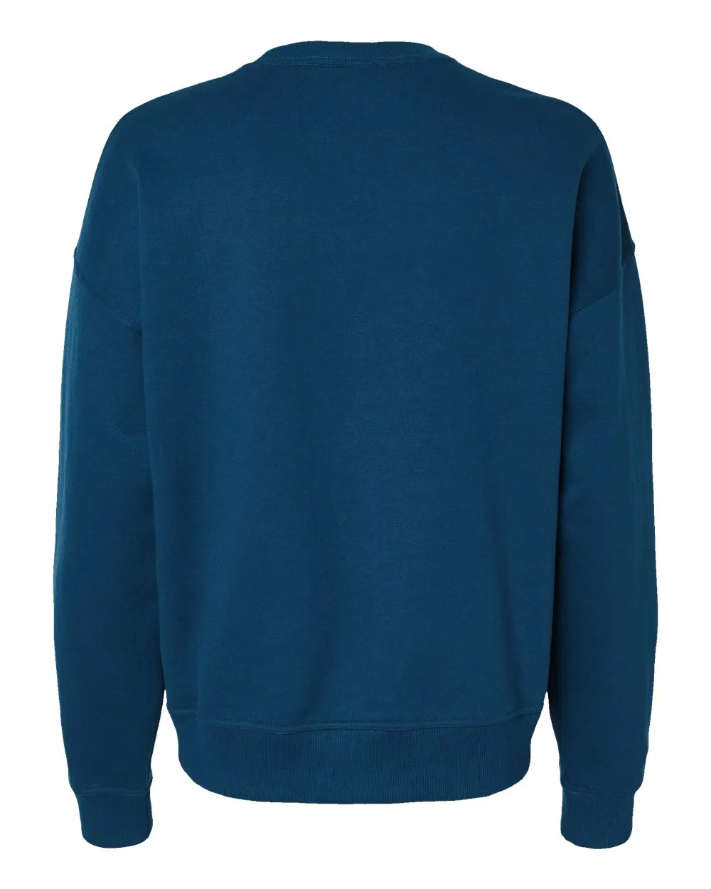 Champion - Women's Powerblend® Crewneck Sweatshirt - Fully Customized
