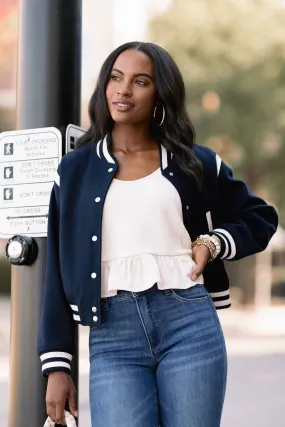 Cindy Jacket