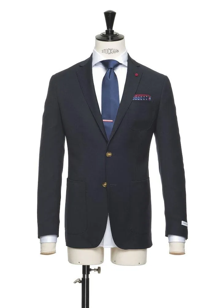 club blazer men