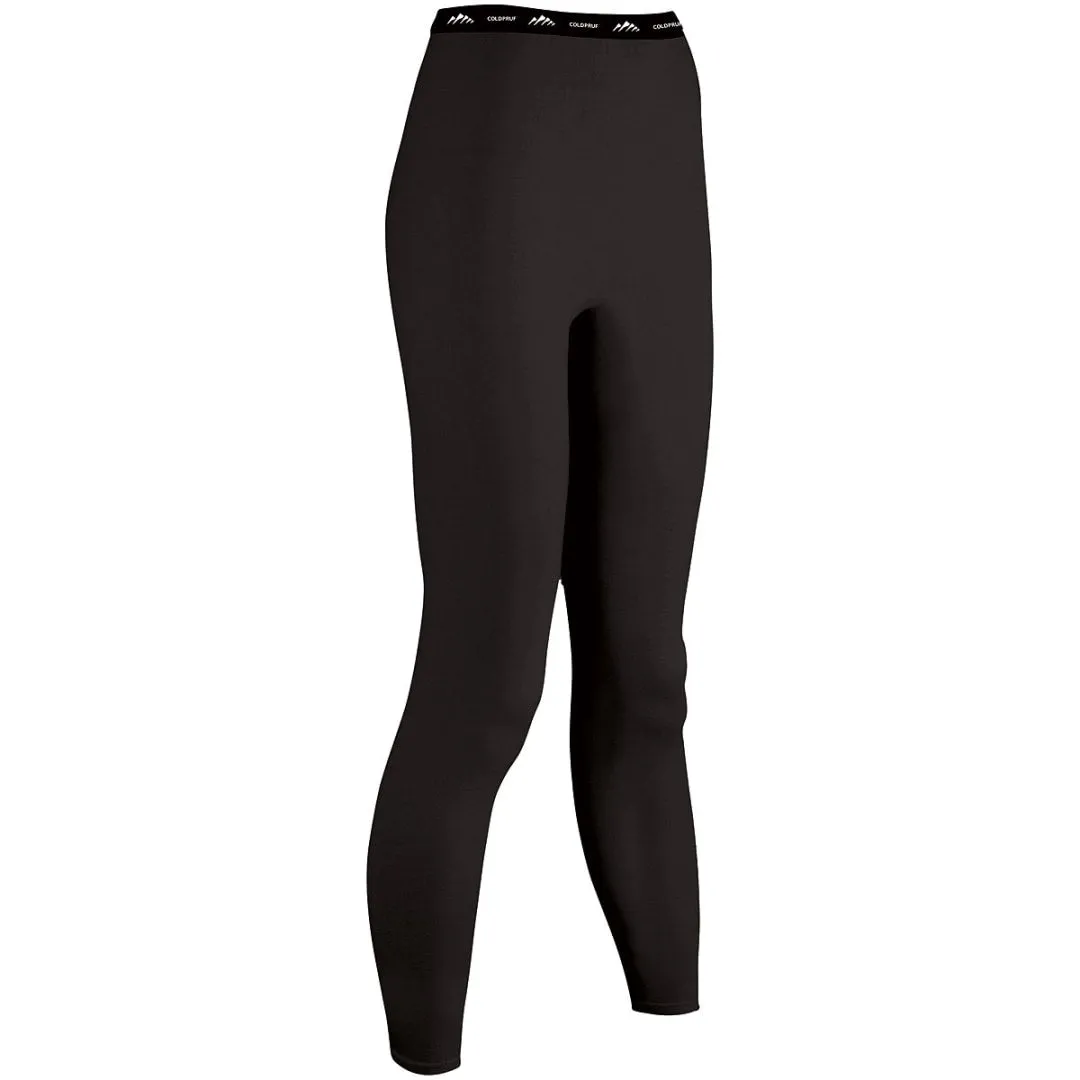 Coldpruf Performance Base Layer Pant Women