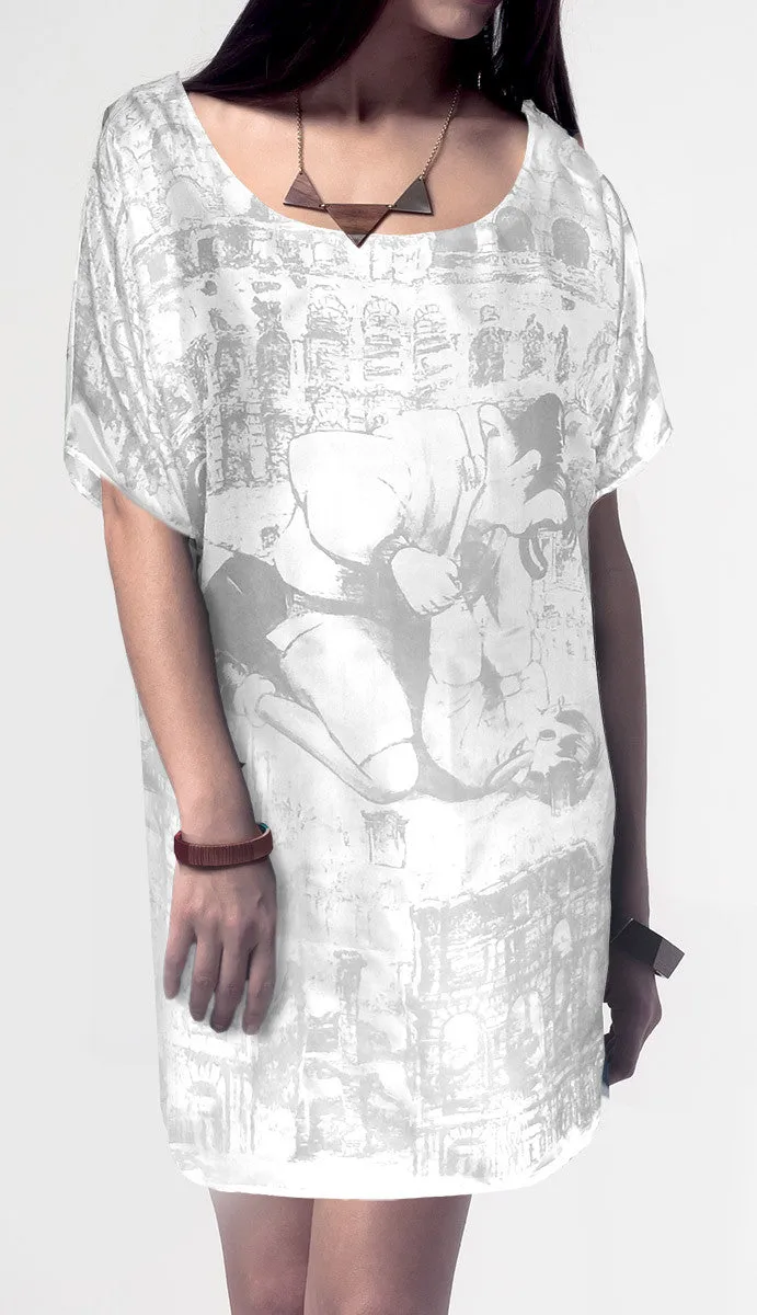 Coliseum Dress