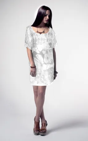 Coliseum Dress