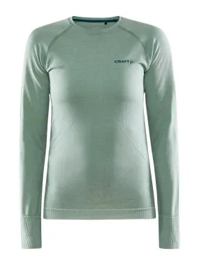 CRAFT Core Dry Active Comfort LS - Women's