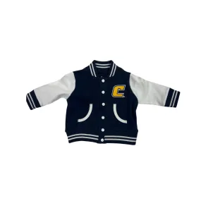 Creative Knitwear | UTC Varsity Jacket