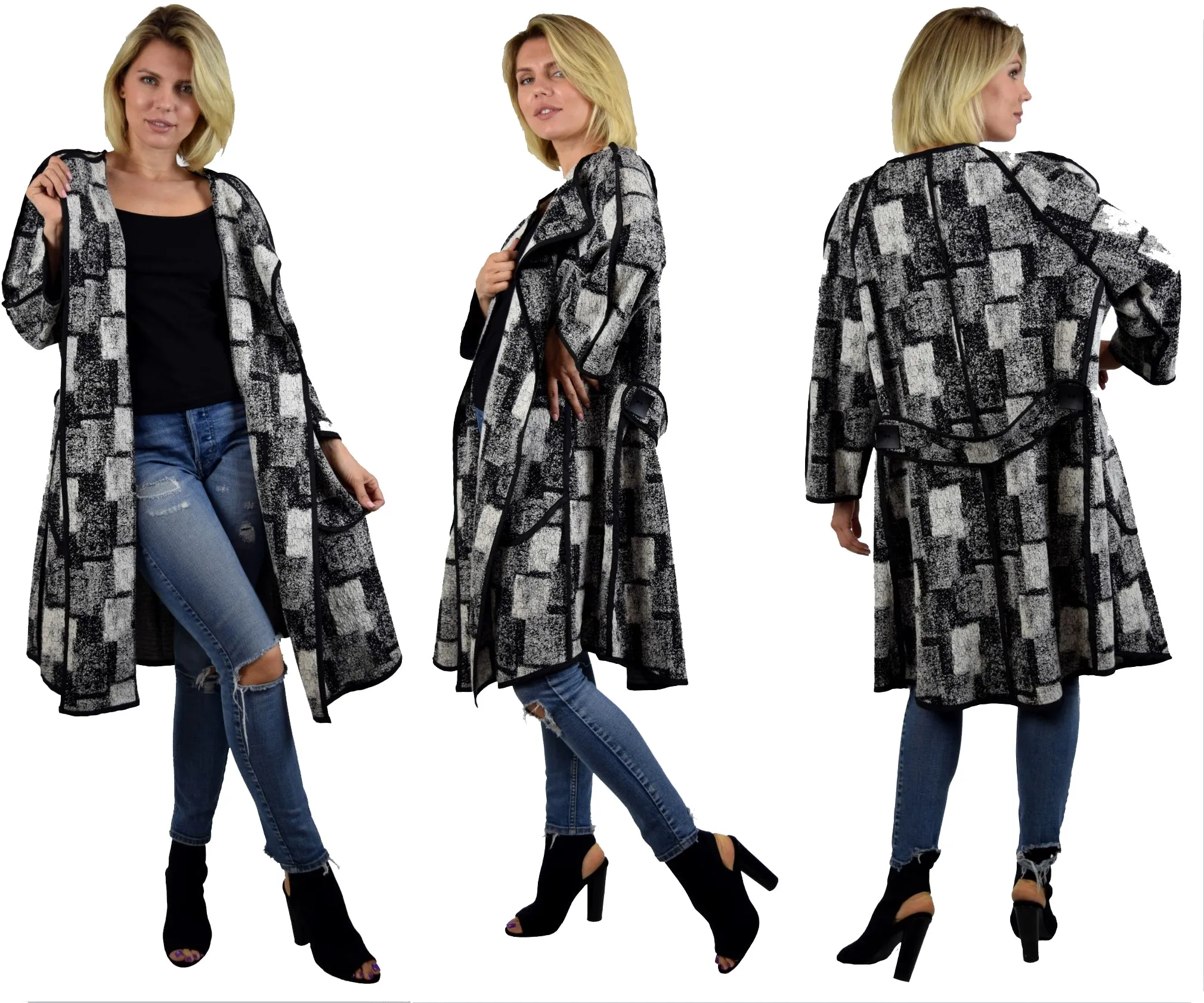Designer Jacket, Pl