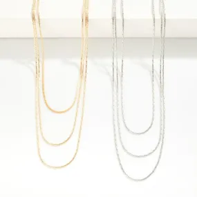 Dina Necklace