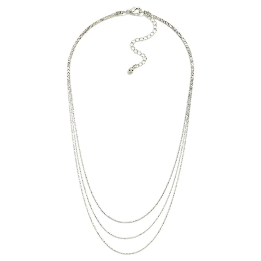 Dina Necklace