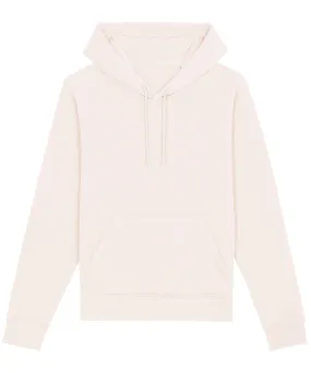 Drummer the essential unisex hoodie sweatshirt (STSU812) | Vintage White