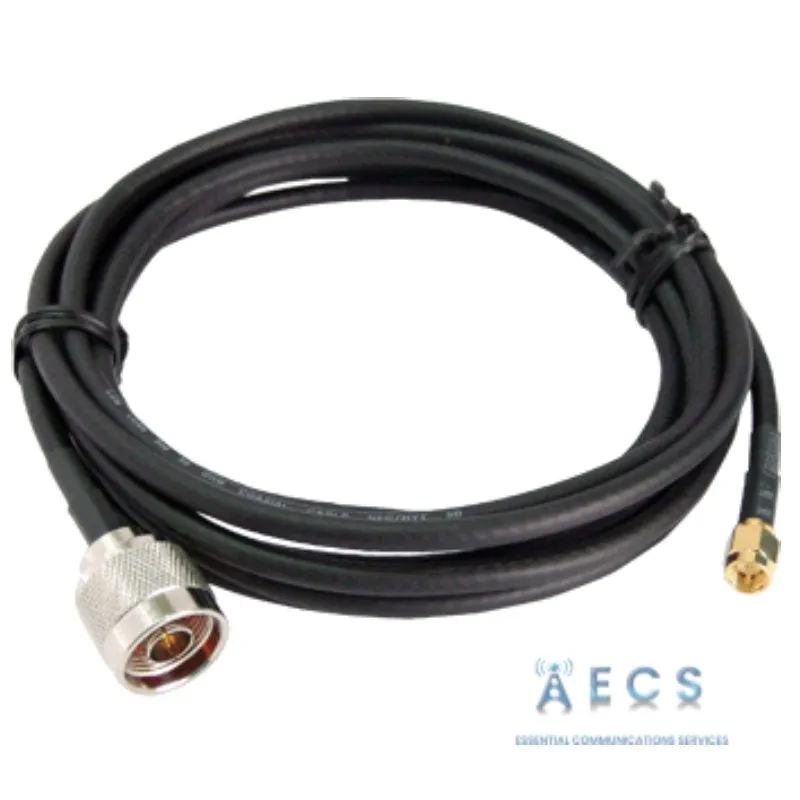 ECS 195 Coaxial Cable NSMA 0-5